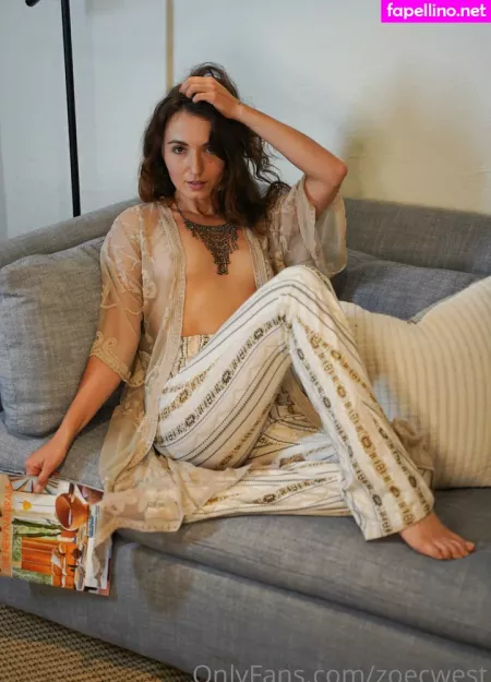 Zoesfrenchpress OnlyFans Thumbnail #PeSDxGIrSL