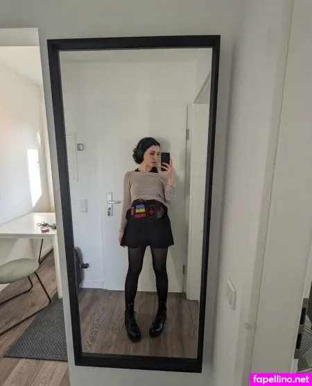 Zoeunholy OnlyFans Thumbnail #pqh4dUYNwC