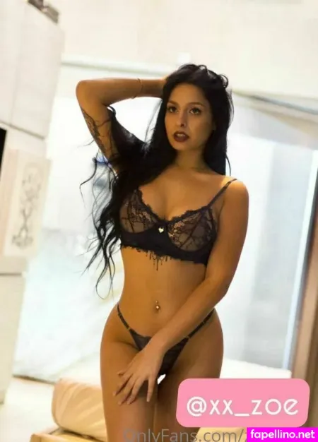 Zoevipxx OnlyFans Thumbnail #FDYqdEk66w
