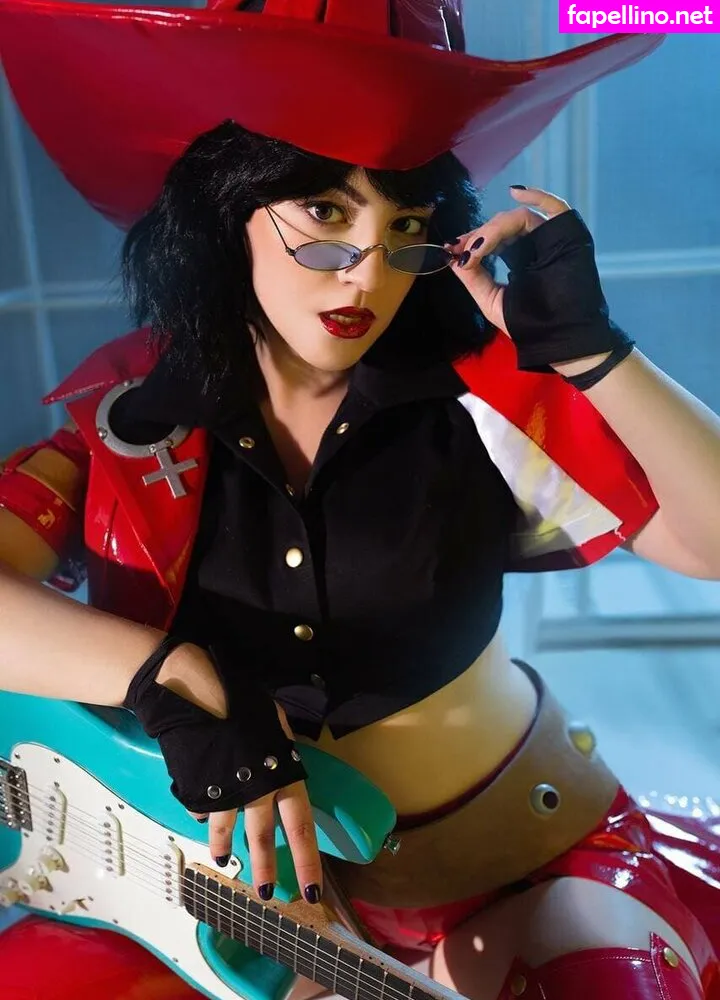 zoevolf, zoevolfcos Nude Leaked OnlyFans Photo #DAnFvkyd9W