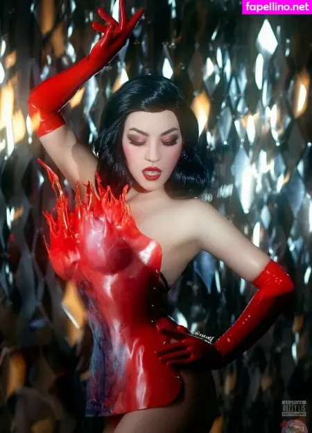 Zoevolfcos OnlyFans Thumbnail #MRsuxjvSUR