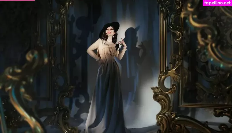 Zoevolfcos OnlyFans Thumbnail #jzHoex7UiD