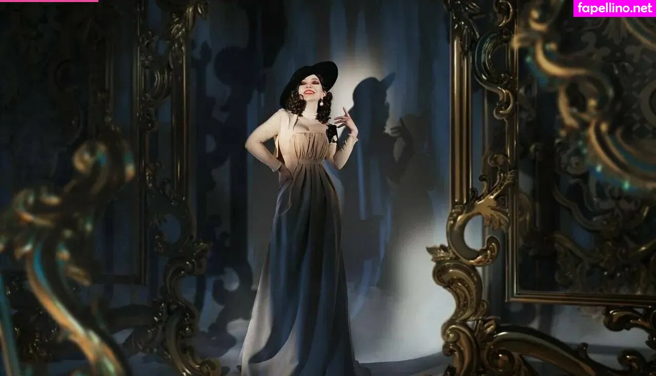 zoevolf, zoevolfcos Nude Leaked OnlyFans Photo #jzHoex7UiD