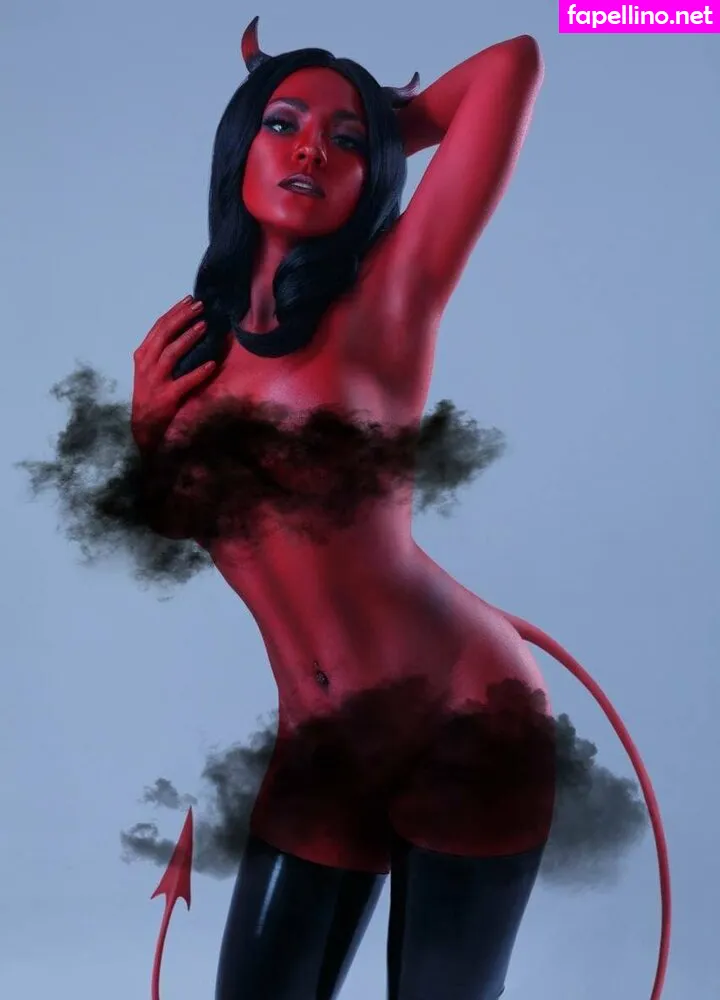 zoevolf, zoevolfcos Nude Leaked OnlyFans Photo #t1NFYbnOUW