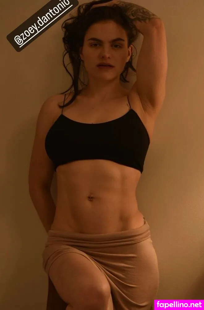 fitabs, zoey.dantonio Nude Leaked OnlyFans Photo #mRCC2nXcJS