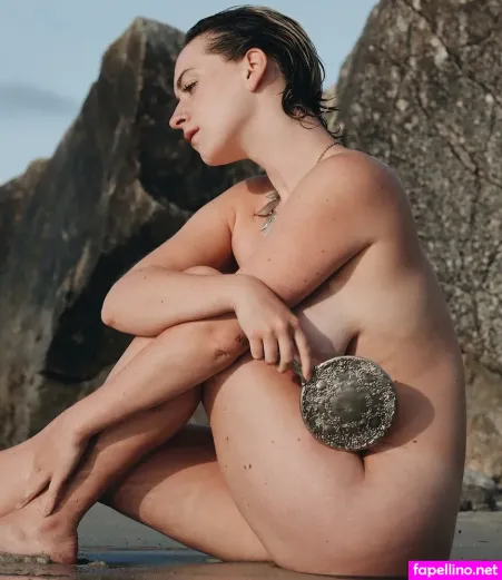 Zoey Kriegmont OnlyFans Thumbnail #KoduN7YUpS