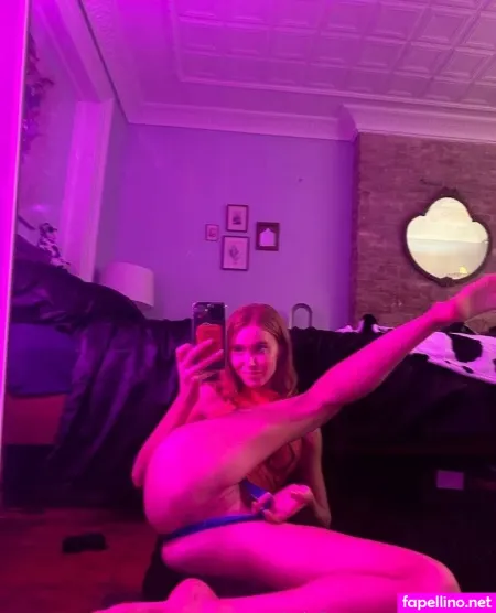 Zoey Luna 21 OnlyFans Thumbnail #q8n6e5Qij8