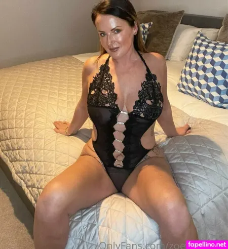 Zoey Morena OnlyFans Thumbnail #ELOb4Nfvk6