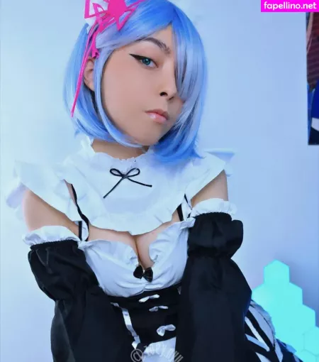 Zoey Nyu OnlyFans Thumbnail #44kU3kfjjQ