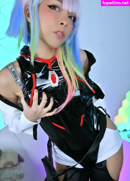 Zoey Nyu OnlyFans Thumbnail #VyXnzXGNgC