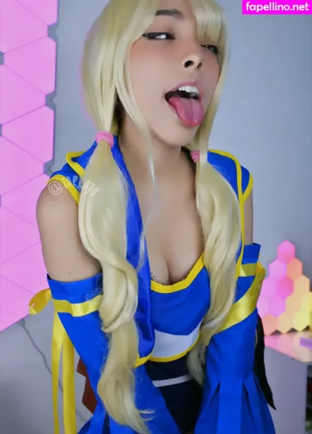 Zoey Nyu OnlyFans Thumbnail #mfMgqUTxs5