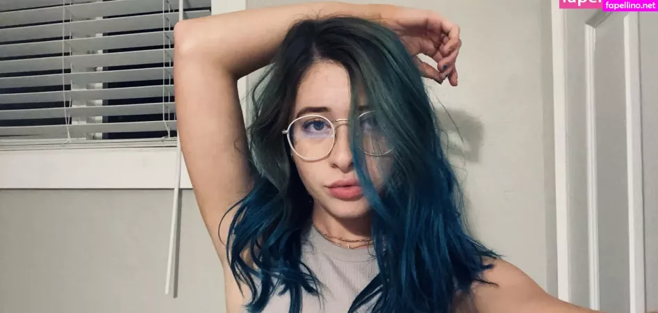 Zoey Ryderr OnlyFans Thumbnail #gw8isoFnBi