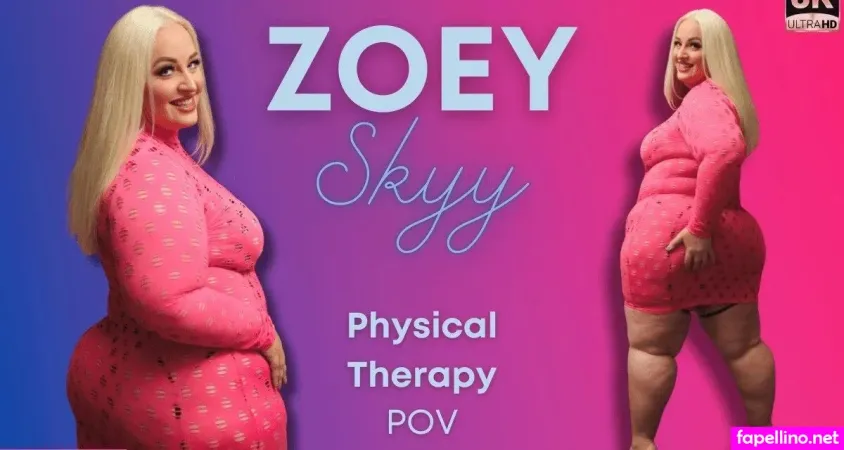 Zoey Skyy OnlyFans Thumbnail #PxzVzJ7uYH
