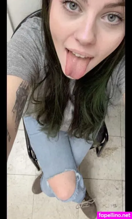 Zoey Wilde OnlyFans Thumbnail #6kgcH32njM