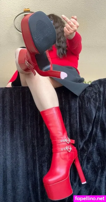 Zoey Wolf OnlyFans Thumbnail #2wKm92LHW4