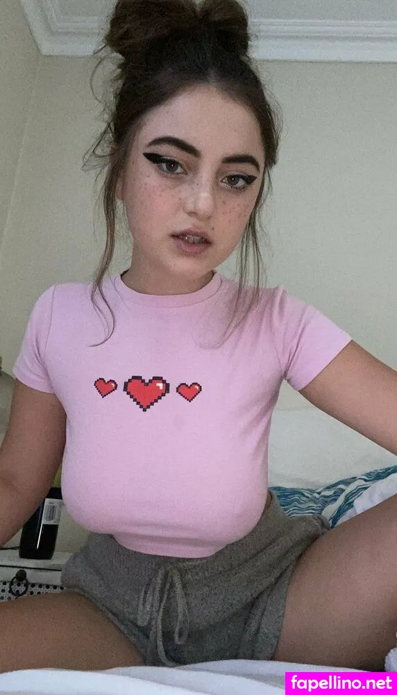 zoey101_gummies_ Nude Leaked OnlyFans Photo #RnAoc8PNNT