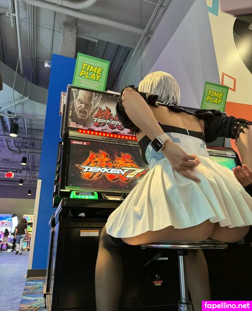 zoey5073_xd, zoeyneko Nude Leaked OnlyFans Photo #WMz74XWJ12