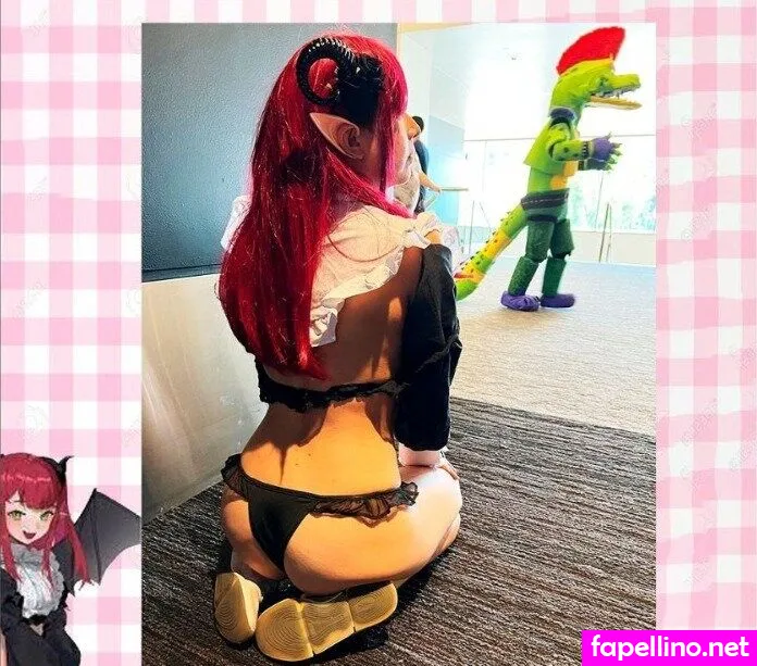 zoey5073_xd, zoeyneko Nude Leaked OnlyFans Photo #qlZfhFIIBX