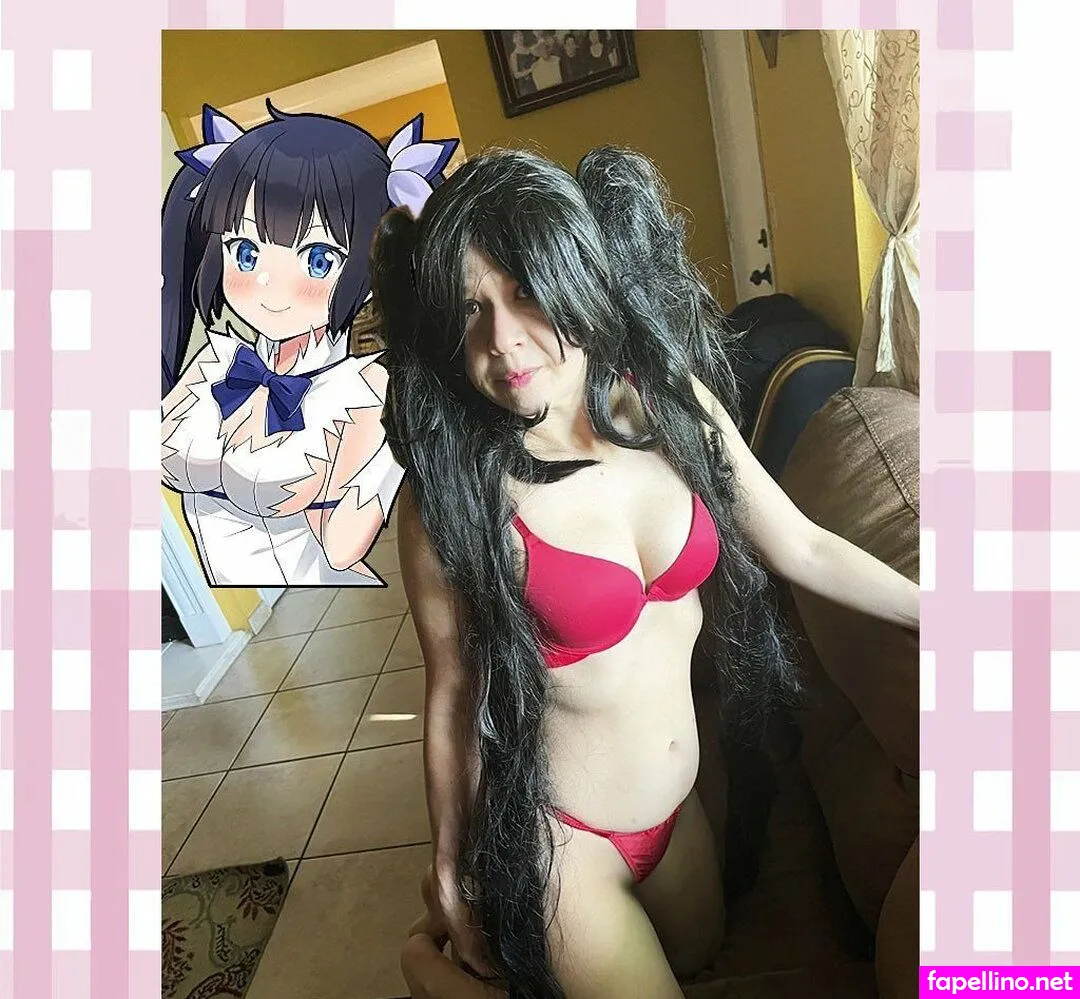 zoey5073_xd, zoeyneko Nude Leaked OnlyFans Photo #zbS5cs88vH