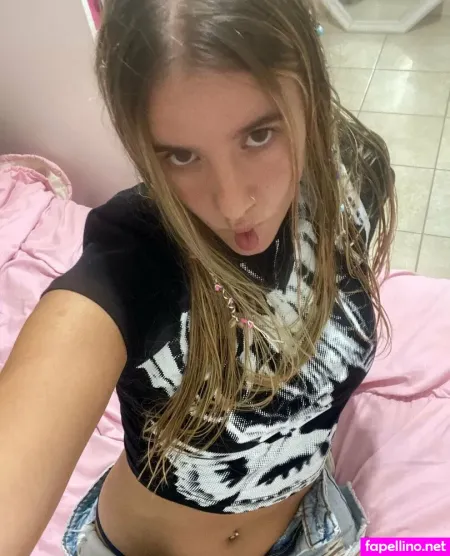 Zoeybelle OnlyFans Thumbnail #Gk0bMBZkx8