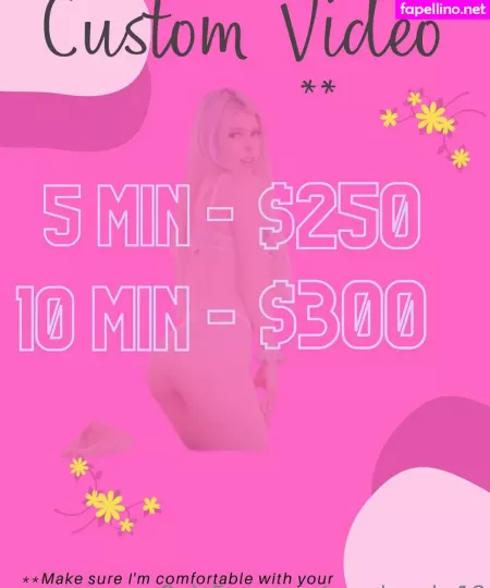 Zoeybrooks18 OnlyFans Thumbnail #WiaCAAvCKS