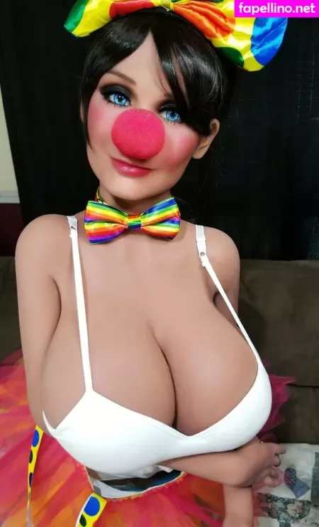 Zoeyclown OnlyFans Thumbnail #Je0THQzpT1