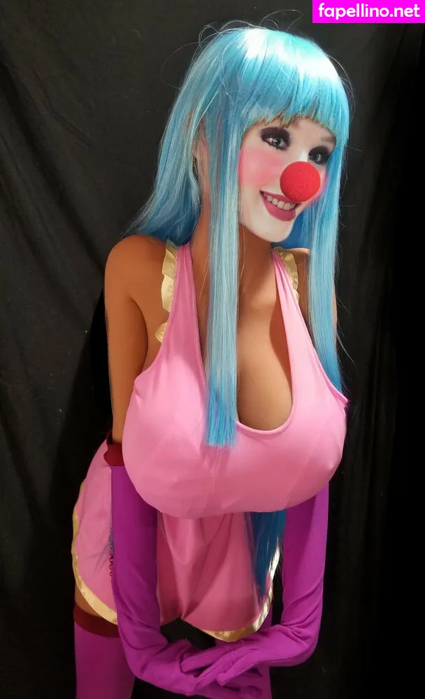 zoey.clown, zoeyclown Nude Leaked OnlyFans Photo #KCyFl38I0Y
