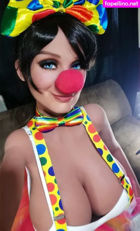 Zoeyclown OnlyFans Thumbnail #OLHLqBKkB3