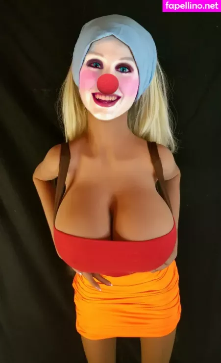 Zoeyclown OnlyFans Thumbnail #OuhCqynEw1