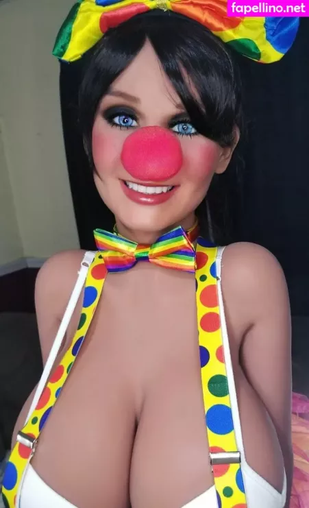 Zoeyclown OnlyFans Thumbnail #WSV262GBfy