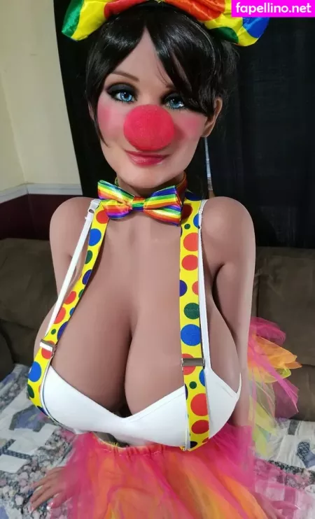 Zoeyclown OnlyFans Thumbnail #XsqYRJc62n