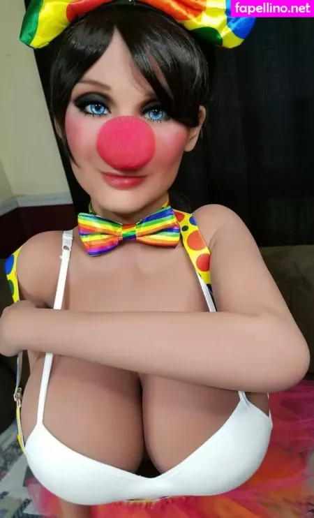 Zoeyclown OnlyFans Thumbnail #cH7bJncwKG