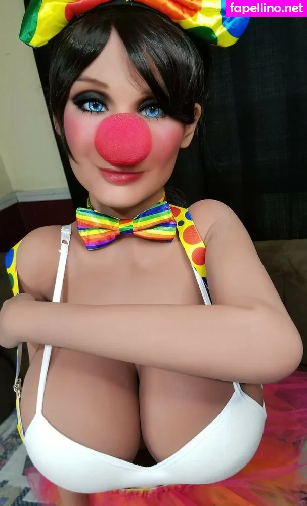 zoey.clown, zoeyclown Nude Leaked OnlyFans Photo #cH7bJncwKG