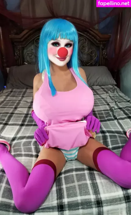 Zoeyclown OnlyFans Thumbnail #jc6XWPJRjm