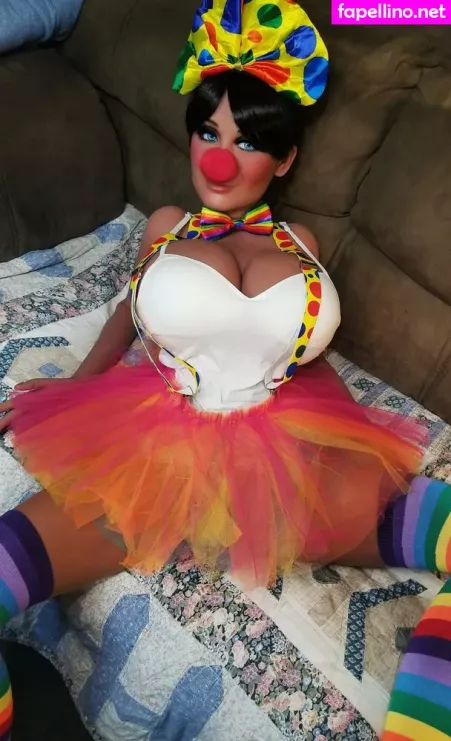 Zoeyclown OnlyFans Thumbnail #kTtDuPDY41
