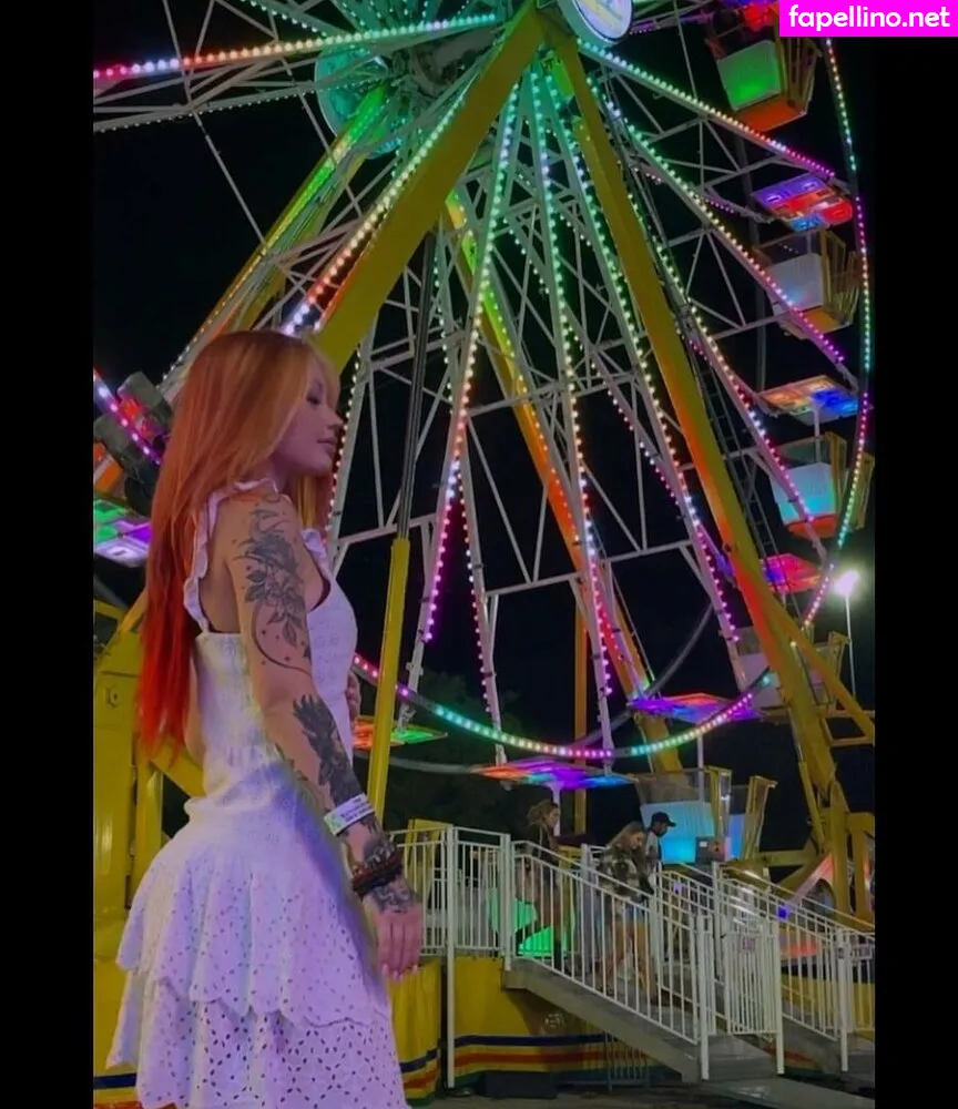 zoeycyber, zoeycyberr Nude Leaked OnlyFans Photo #PTCnMASnnW