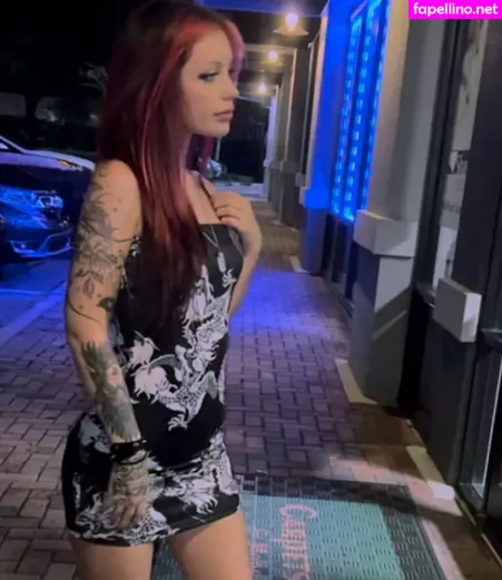 Zoeycyberr OnlyFans Thumbnail #rnVUnQQmfw