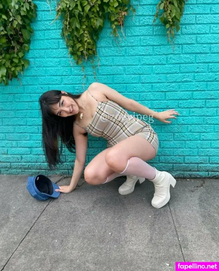 Zoeydotjpeg OnlyFans Thumbnail #kfH1ny9CGa