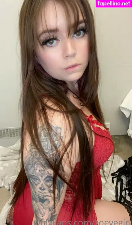Zoeyegirl OnlyFans Thumbnail #MK2jskGV0u