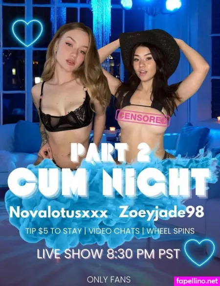 Zoeyjade98 OnlyFans Thumbnail #SuQHDBfATQ