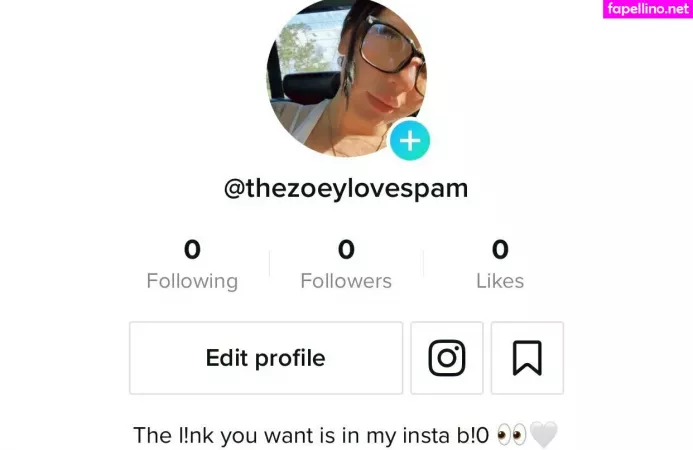 Zoeyloveuncensored OnlyFans Thumbnail #48OVLUSrzW