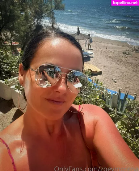 Zoeymorena OnlyFans Thumbnail #C9Y8KOL64O