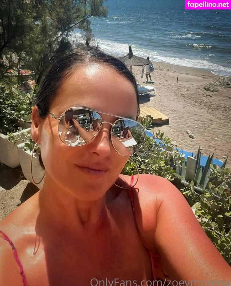 zoeymorena, zoeymoreno Nude Leaked OnlyFans Photo #C9Y8KOL64O