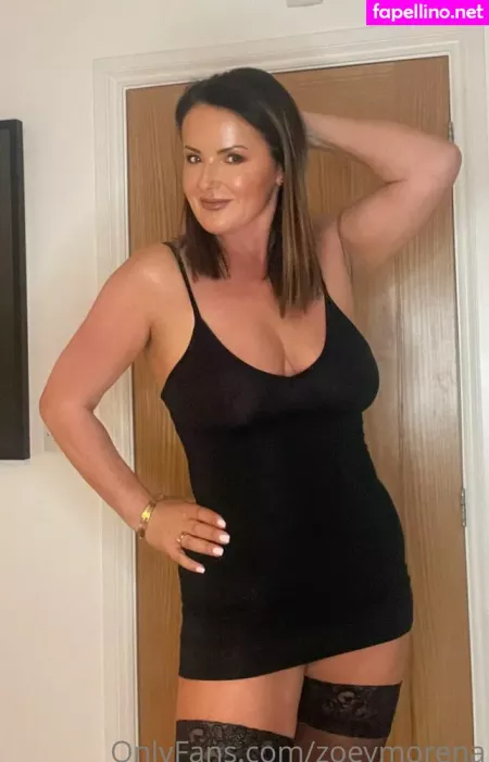Zoeymorena OnlyFans Thumbnail #GnqvW6bUDl