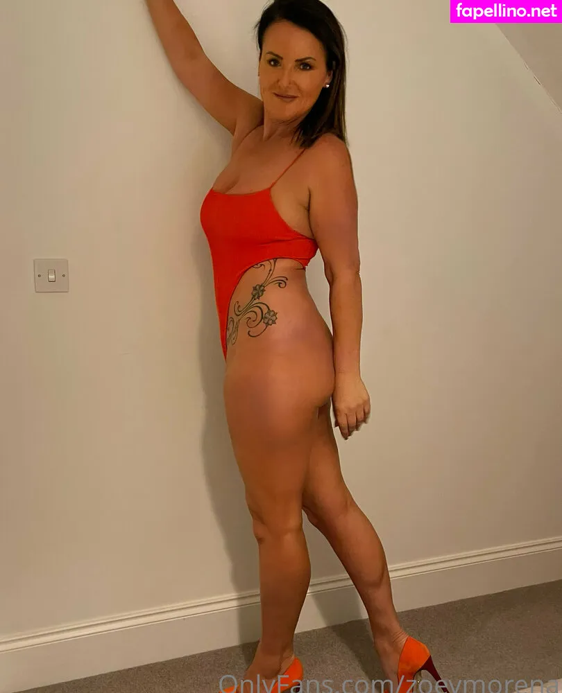 zoeymorena, zoeymoreno Nude Leaked OnlyFans Photo #ITAOkCXJRO