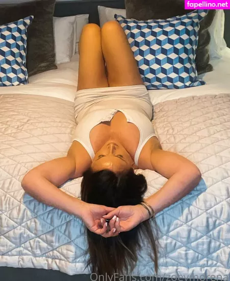 Zoeymorena OnlyFans Thumbnail #NstSizUNHL