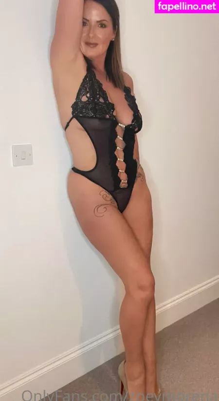Zoeymorena OnlyFans Thumbnail #bX2BLjX68S