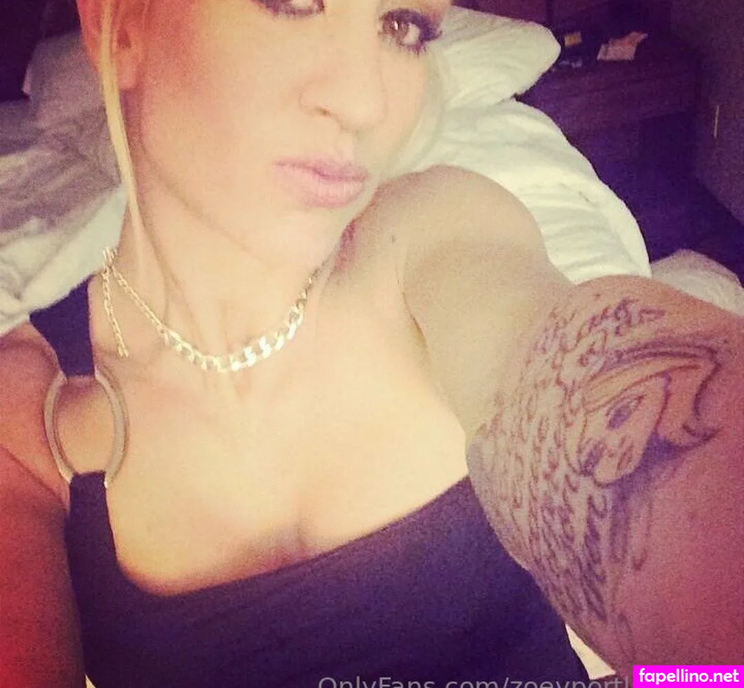 zoeyportlandstar Nude Leaked OnlyFans Photo #1mzPXO3GKB