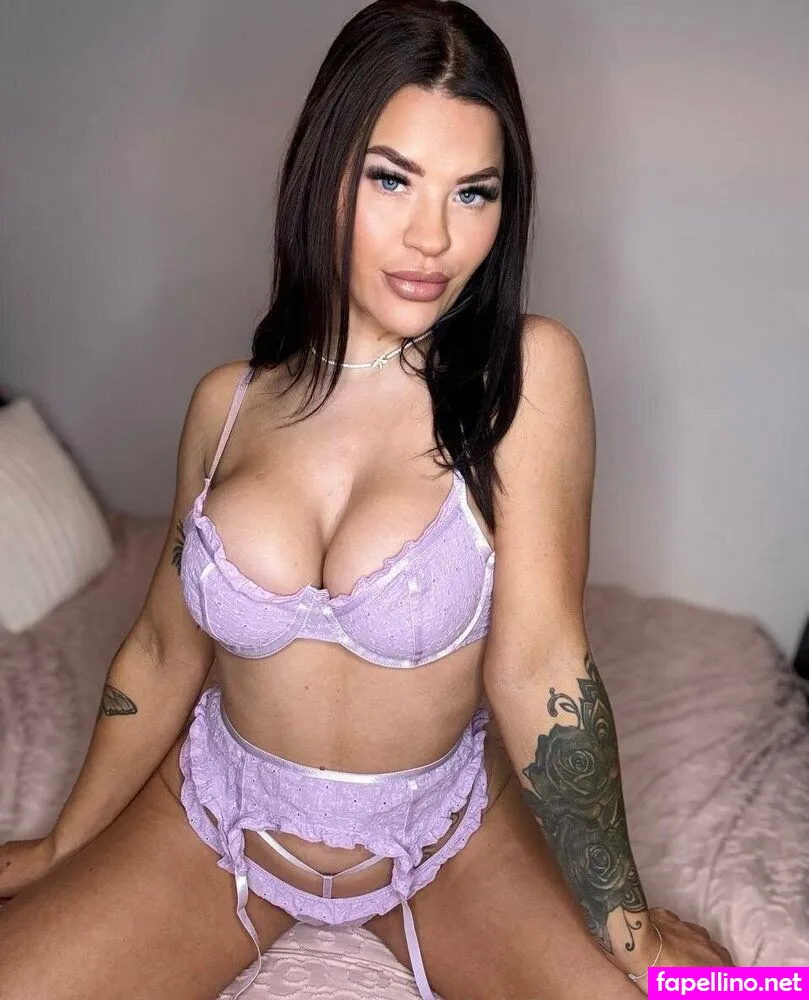 zoeyrain Nude Leaked OnlyFans Photo #LBC0Af3JZY