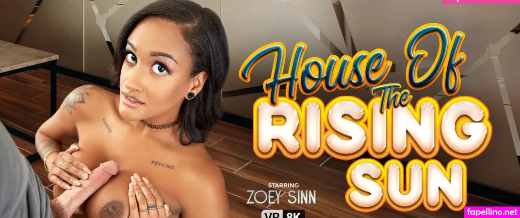 Zoeysinn OnlyFans Thumbnail #EMu4LVuIuB